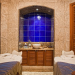 4 Seasons Hotel, Istanbul, Turkey