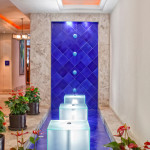 4 Seasons Hotel, Istanbul, Turkey 2