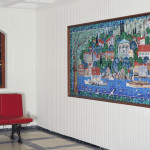 Beykoz – Boat Landing, Istanbul