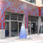 Blue Palm Court - Burjuman, Dubai, UAE