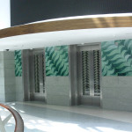 Blue Palm Court - Burjuman, Dubai, UAE 3