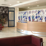 Borusan Teachers House