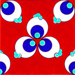 Cintemani Tiles C003