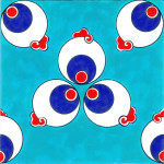Cintemani Tiles C004
