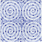 Estuary Design Tiles T002