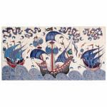Galleon Panel GP004