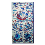 Galleon Panel GP005