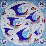 Galleon Panel GP007