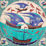 Galleon Panel GP008
