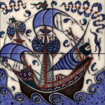 Galleon Panel GP009