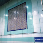 Gayrettepe Subway Station, Istanbul