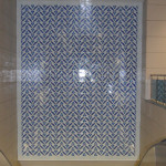 Haciosman Subway Station, Istanbul 2