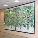 Haciosman Subway Station, Istanbul 3