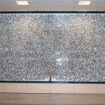 Haciosman Subway Station, Istanbul 4