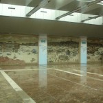 Halic Congress Hall