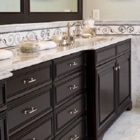 Handmade Marble Mosaic Border Tile