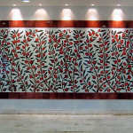 Islamabad Embassy, Pakistan 2