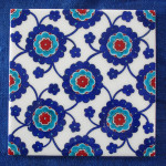 Iznik Chini Production 10