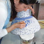 Iznik Chini Production 11