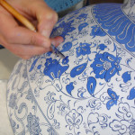 Iznik Chini Production 12