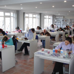 Iznik Chini Production 6