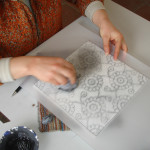 Iznik Chini Production 7