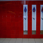 Kabatas Subway Station, Istanbul