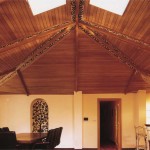 Kadir Has University 4 Wall and Ceilings