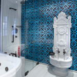Les Ottomans Hotel, Istanbul, Turkey 3