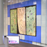 Levent Subway Station, Istanbul