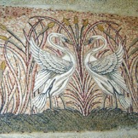 Marble Mosaic