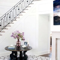 Marble Mosaic Floor