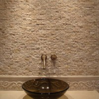 Marble Mosaic Wall Tile
