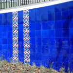 Memorial - British Consulate, Istanbul, Turkey