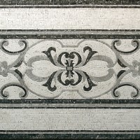 Mosaic Marble