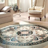 Mosaic Medallion