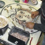 Mosaic Wokshop 6