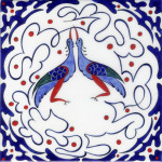 Naturalist Tiles N001