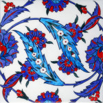 Naturalist Tiles N002