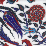 Naturalist Tiles N003