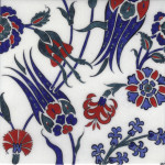 Naturalist Tiles N004