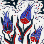 Naturalist Tiles N005