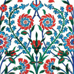 Naturalist Tiles N006