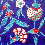 Naturalist Tiles N007