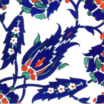 Naturalist Tiles N009
