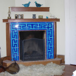 Private Residence Fireplace