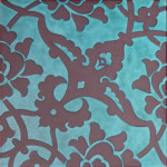 Reverse Rumi Handmade Floor Tiles FLO002