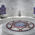 Ritz Carlton Hotel, Istanbul, Turkey