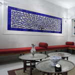 Ritz Carlton Hotel, Istanbul, Turkey 2