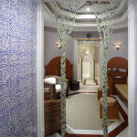 Ritz Carlton Hotel, Istanbul, Turkey 3